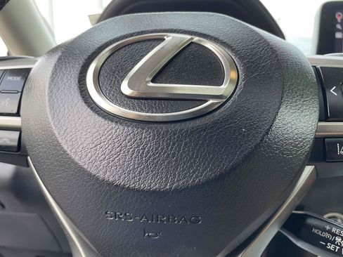 Used 2022 Lexus RX 350 FWD w/ Premium Package image 23