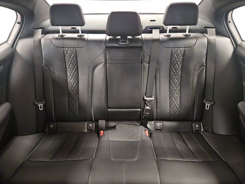 Used 2023 BMW M550i xDrive M550i xDrive w/ Dynamic Handling Package image 41