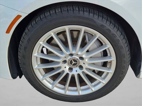 Used 2022 Mercedes-Benz E 350 Sedan image 21