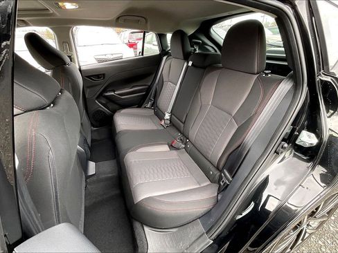 Certified 2024 Subaru Impreza 2.0i Sport image 19