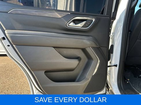 Used 2024 Chevrolet Tahoe LS w/ Driver Alert Package RWD image 18