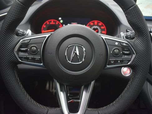 New 2026 Acura RDX A-Spec image 9