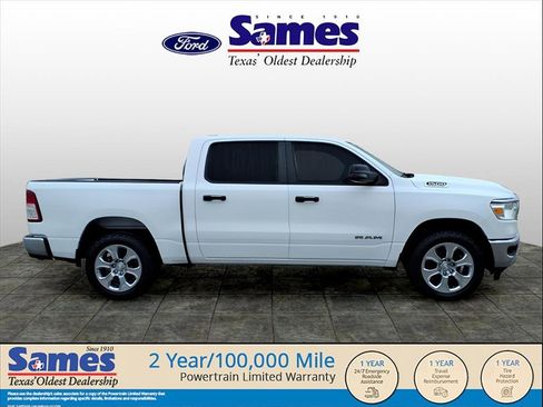 Used 2023 RAM 1500 Lone Star image 5