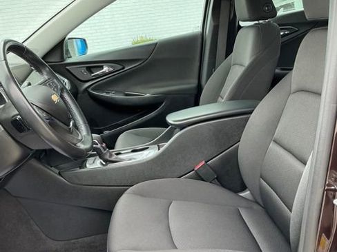 Used 2021 Chevrolet Malibu RS w/ LPO, Convenience Package 2 image 10