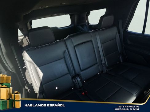 Used 2021 Chevrolet Tahoe Z71 image 29