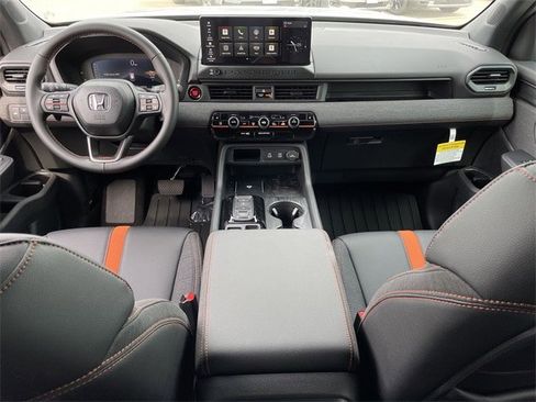 New 2026 Honda Passport TrailSport image 10
