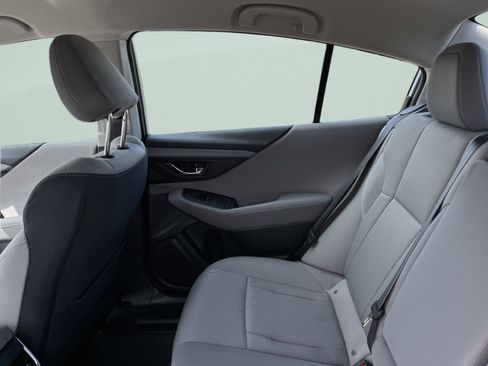 Used 2025 Subaru Legacy Premium AWD/4WD image 22