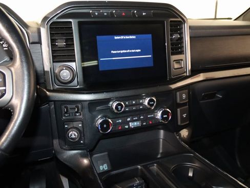 Used 2022 Ford F150 XLT w/ Equipment Group 302A High image 45