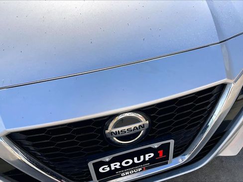 Used 2022 Nissan Pathfinder SV w/ Cargo Package image 28