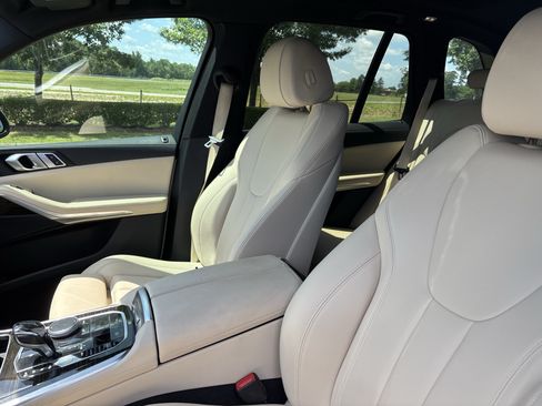 Used 2020 BMW X5 sDrive40i w/ Premium Package RWD image 38