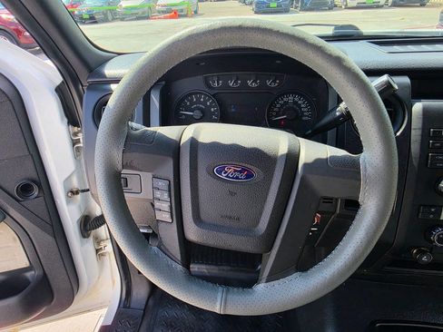 Used 2011 Ford F150 XL w/ XL Plus Pkg RWD image 41