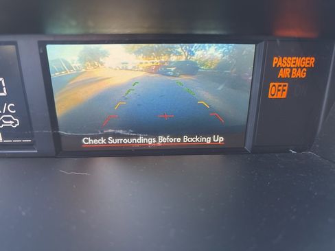 Used 2015 Subaru Forester 2.5i Limited image 18