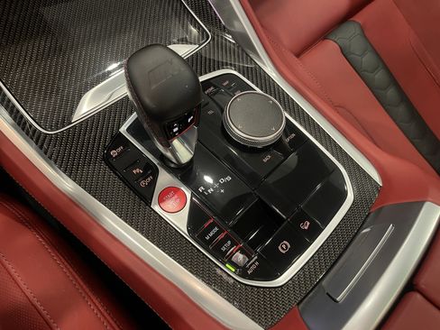 Certified 2024 BMW X5 M Competition AWD/4WD image 18