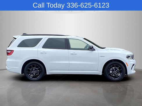 New 2026 Dodge Durango GT AWD/4WD image 6