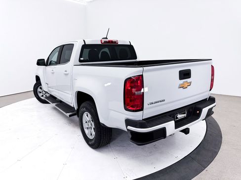 Used 2016 Chevrolet Colorado W/T w/ WT Convenience Package image 2