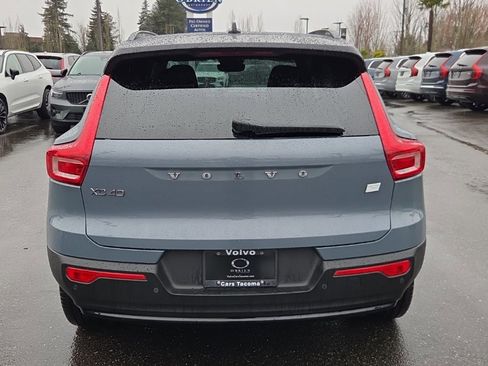 Certified 2023 Volvo XC40 Recharge Ultimate image 12