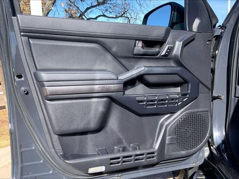 Used 2025 Toyota 4Runner TRD Off-Road Premium image 20