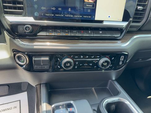Used 2024 Chevrolet Silverado 1500 RST w/ All Star Edition Plus AWD/4WD image 22