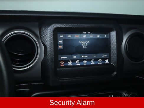 Used 2022 Jeep Wrangler Sport AWD/4WD image 24