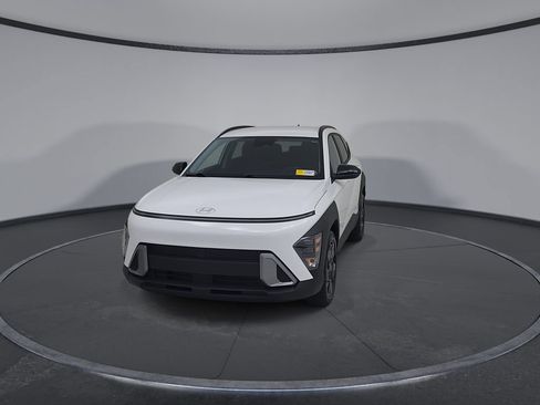 Used 2026 Hyundai Kona SEL Sport FWD image 4