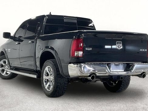 Used 2016 RAM 1500 Laramie w/ Convenience Group AWD/4WD image 15