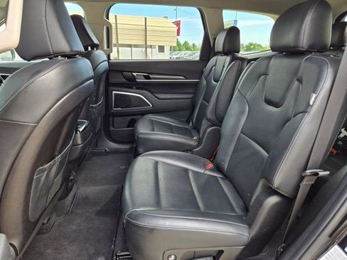 Used 2025 Kia Telluride S AWD/4WD image 26
