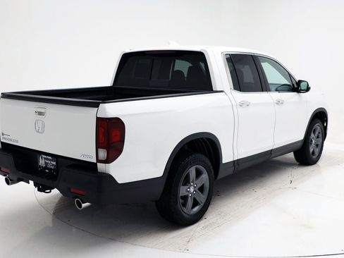Used 2023 Honda Ridgeline RTL-E image 8