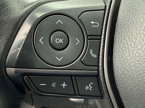 Certified 2023 Toyota Camry XSE image 10