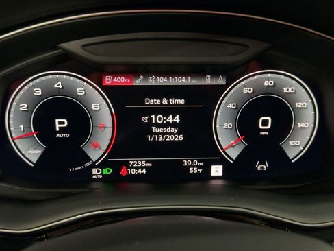 Used 2023 Audi Q8 Prestige w/ Prestige Package image 20