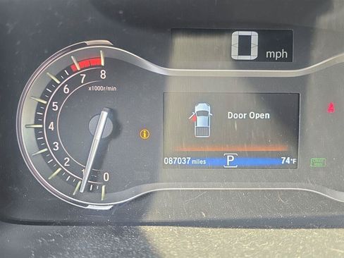 Used 2019 Honda Ridgeline RTL-T image 5
