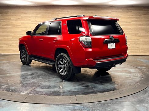 Used 2023 Toyota 4Runner TRD Off-Road Premium image 12