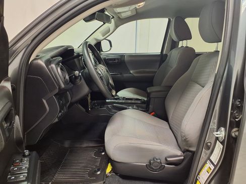 Used 2023 Toyota Tacoma SR w/ SR Convenience Package image 24