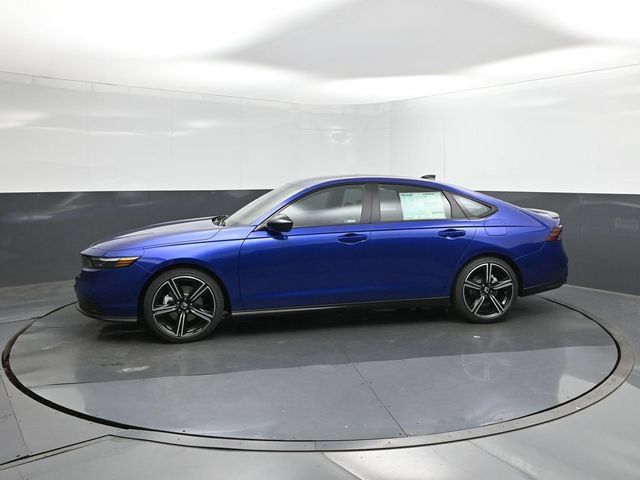 New 2026 Honda Accord Sport image 30
