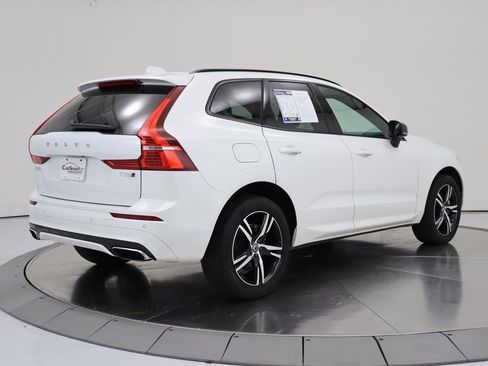 Used 2020 Volvo XC60 T5 R-Design w/ Protection Package image 5