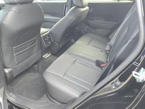 New 2026 Subaru Outback Limited XT AWD/4WD image 11