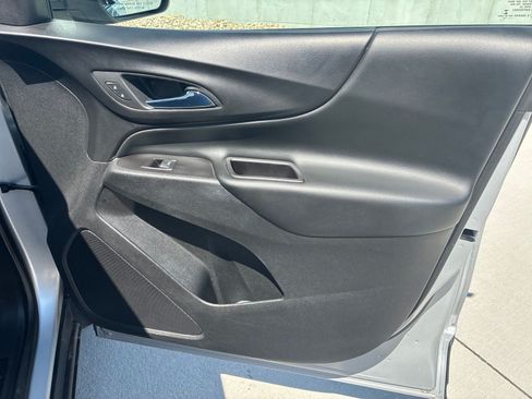 Used 2019 Chevrolet Equinox LT AWD/4WD image 20