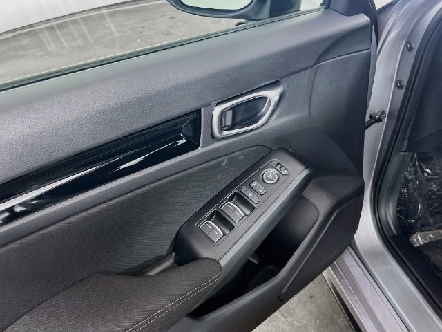 New 2026 Honda Civic Sport image 15