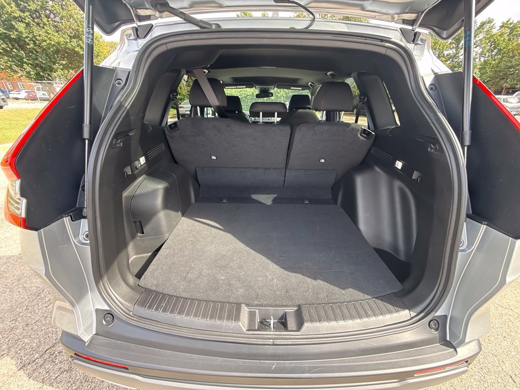 Used 2024 Honda CR-V Sport image 35