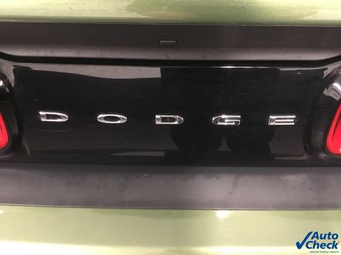 Used 2018 Dodge Challenger GT image 13