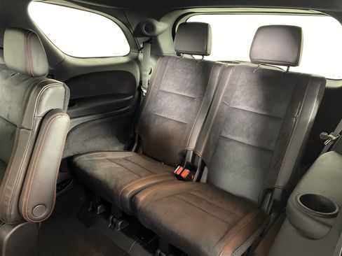 New 2026 Dodge Durango GT AWD/4WD image 31