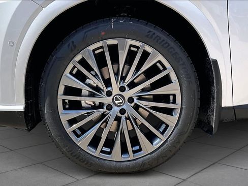 New 2026 Lexus RX 350 AWD image 20