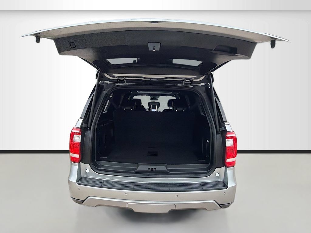 Used 2021 Ford Expedition Max XLT AWD/4WD image 26