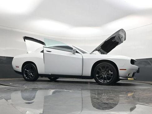 Used 2023 Dodge Challenger GT w/ Blacktop Package AWD/4WD image 46