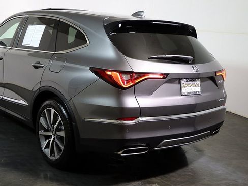 Used 2026 Acura MDX w/ Technology Package image 11