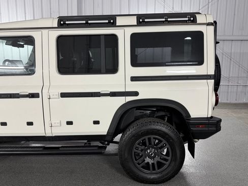 Used 2024 INEOS Grenadier AWD/4WD image 12