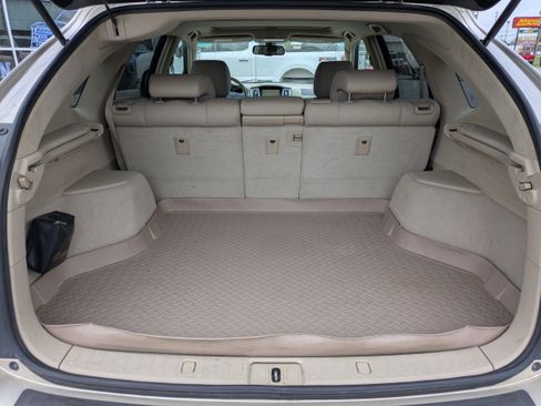 Used 2007 Lexus RX 350 AWD image 13