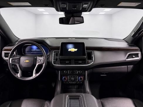 Used 2023 Chevrolet Tahoe LT AWD/4WD image 24