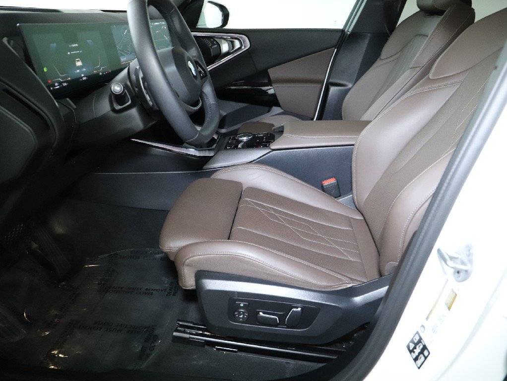 Used 2026 BMW X3 xDrive30i w/ Convenience Package AWD/4WD image 20