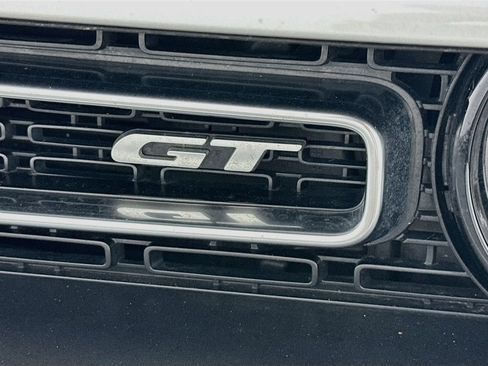 Used 2022 Dodge Challenger GT RWD image 26