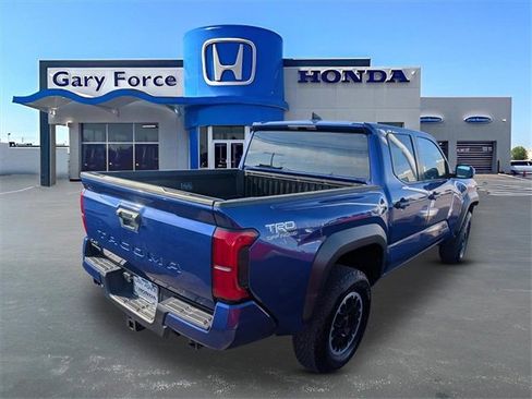 Used 2024 Toyota Tacoma SR5 image 2